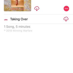 Meet your Posher, Milton